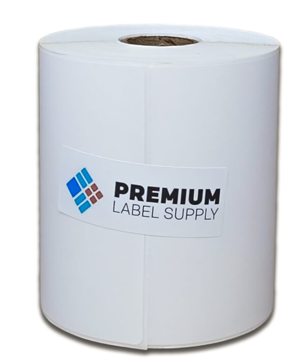 Brother Premium - thermal paper - 600 sheet(s)