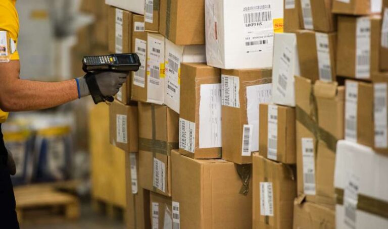 Shipping Labels 101: What Are Shipping Labels? - Premium Label Supply