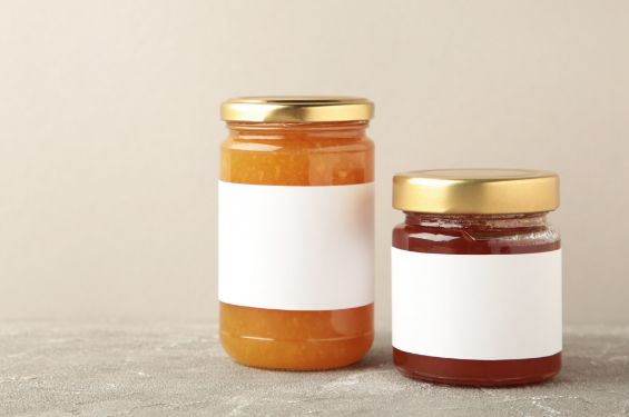 labels for jars