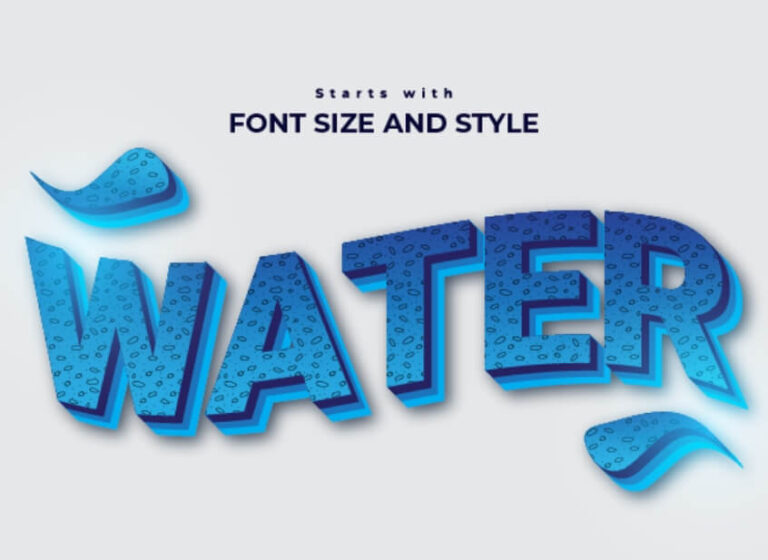 How to Make Labels for Water Bottles Premium Label Supply