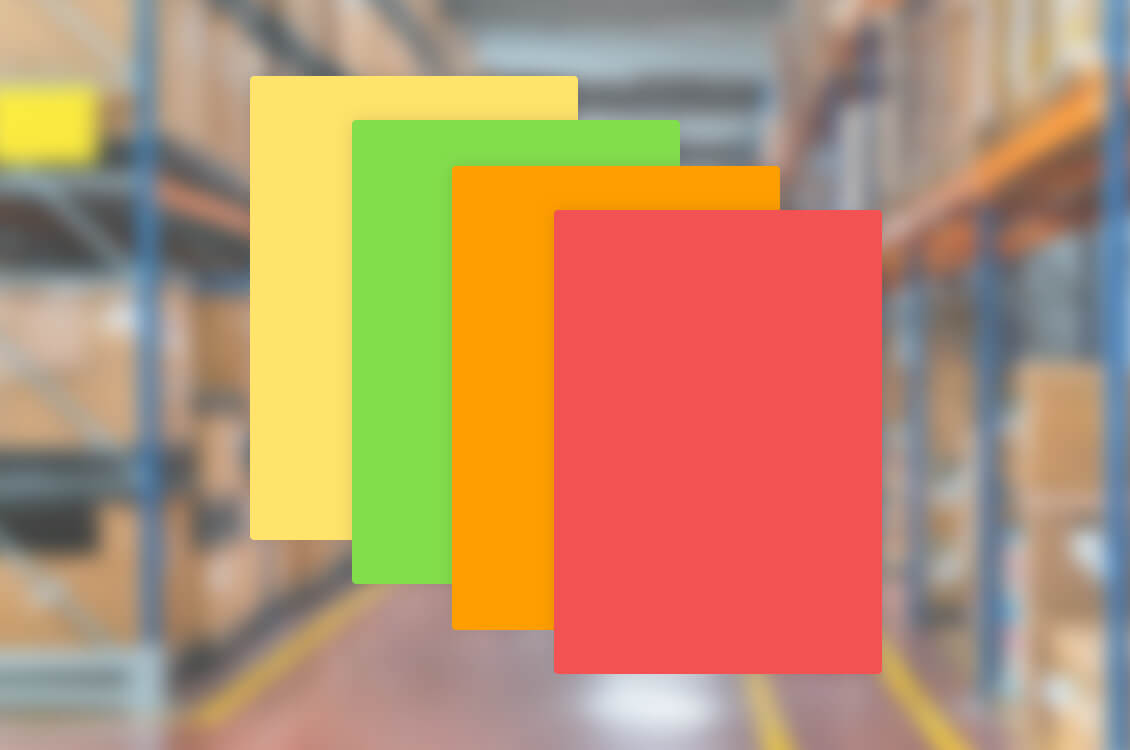 Inventory tags
