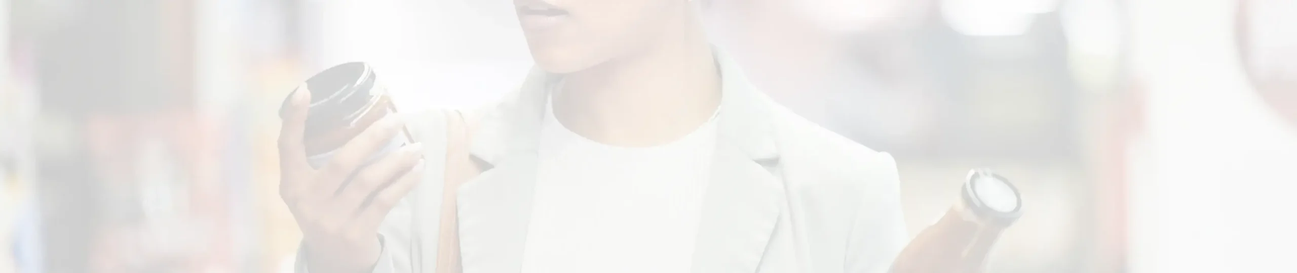 The Psychology of Label Shapes: How Shape Affects Customer Perception